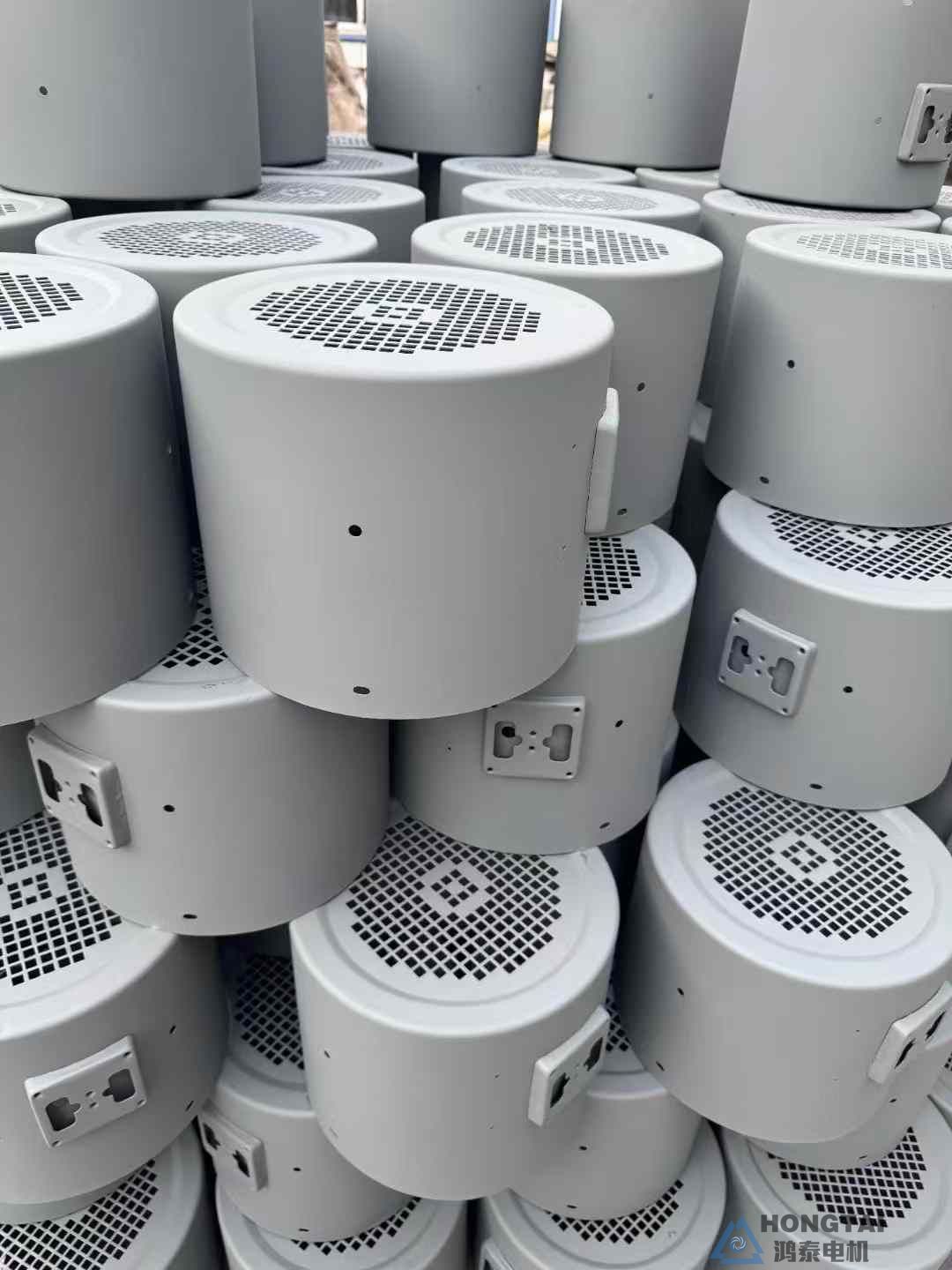 YE2-200L2-2变频电机用G系列变频风机