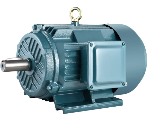 YE2-200L2-2八极十极电机参数表